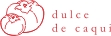 Dulce de Caqui